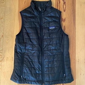 Patagonia Vest